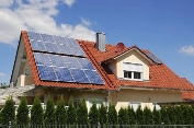 Скільки служать сонячні батареї | Новини компанії «Krepmetal»